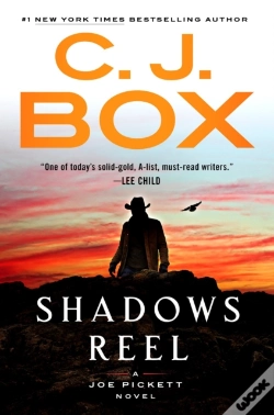 Capa do artigo Shadows Reel