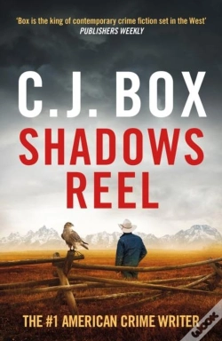 Capa do artigo Shadows Reel
