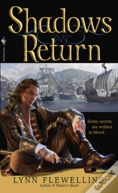 Shadow'S Return