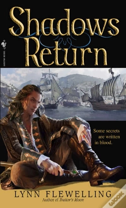 Capa do artigo Shadow'S Return
