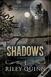 Capa do artigo Shadows
