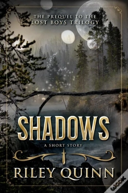 Capa do artigo Shadows