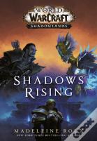 Shadows Rising 3