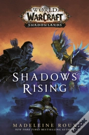Capa do artigo Shadows Rising 3