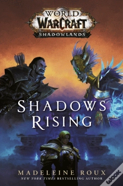 Capa do artigo Shadows Rising 3