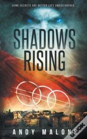 Capa do artigo Shadows Rising