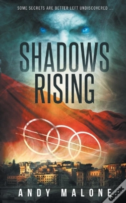 Capa do artigo Shadows Rising