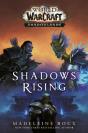 Shadows Rising (World Of Warcraft: Shadowlands) - Preview