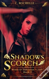 Capa do artigo Shadows Scorch