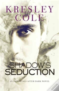 Capa do artigo Shadow'S Seduction