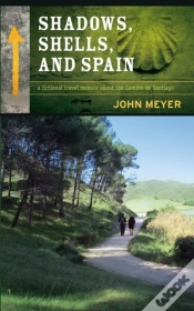 Capa do artigo Shadows, Shells, And Spain