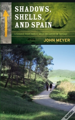 Capa do artigo Shadows, Shells, And Spain