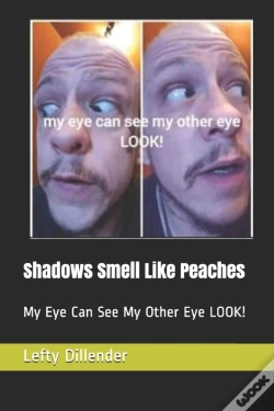 Capa do artigo Shadows Smell Like Peaches
