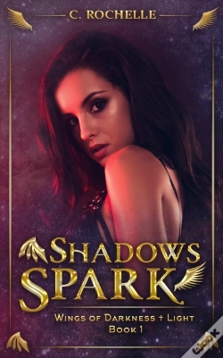 Capa do artigo Shadows Spark