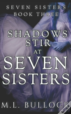 Capa do artigo Shadows Stir At Seven Sisters