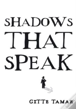 Capa do artigo Shadows That Speak