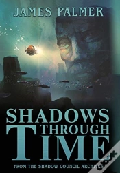 Capa do artigo Shadows Through Time