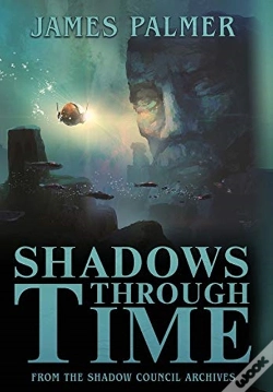Capa do artigo Shadows Through Time