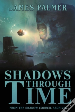 Capa do artigo Shadows Through Time