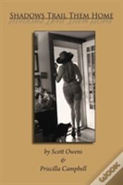 Capa do artigo Shadows Trail Them Home