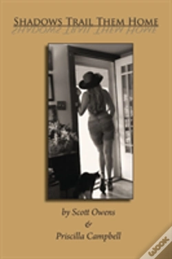 Capa do artigo Shadows Trail Them Home