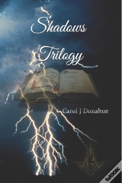 Capa do artigo Shadows Trilogy