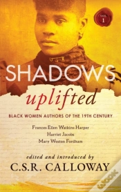 Capa do artigo Shadows Uplifted Volume I