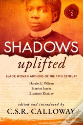 Shadows Uplifted Volume Ii