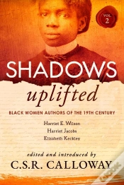 Capa do artigo Shadows Uplifted Volume Ii