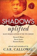 Shadows Uplifted Volume Ii