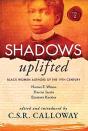 Shadows Uplifted Volume Ii - Preview