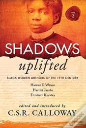 Capa do artigo Shadows Uplifted Volume Ii