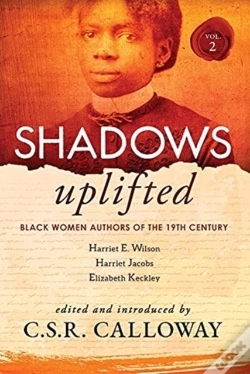 Capa do artigo Shadows Uplifted Volume Ii