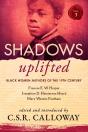 Shadows Uplifted Volume Iii - Preview