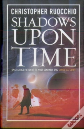 Capa do artigo Shadows Upon Time