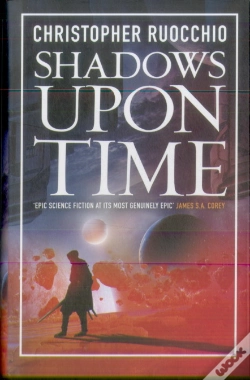 Capa do artigo Shadows Upon Time