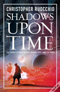 Capa do artigo Shadows Upon Time
