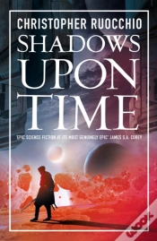 Capa do artigo Shadows Upon Time