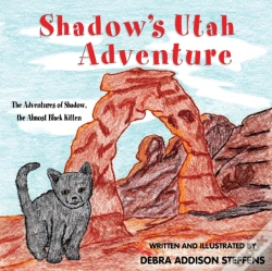 Capa do artigo Shadow'S Utah Adventure