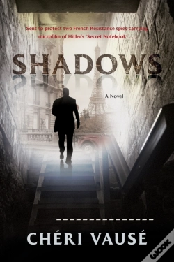 Capa do artigo Shadows