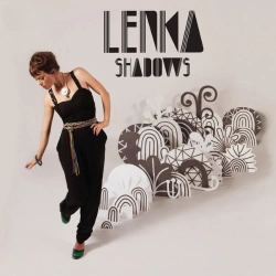 Capa do artigo Shadows - Vinil