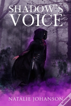 Capa do artigo Shadow'S Voice