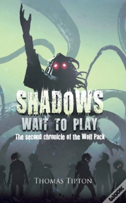 Capa do artigo Shadows Wait To Play