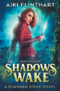 Shadows Wake - Preview