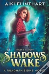 Capa do artigo Shadows Wake