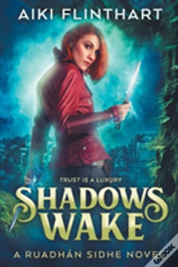 Capa do artigo Shadows Wake