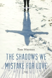 Capa do artigo Shadows We Mistake For Love