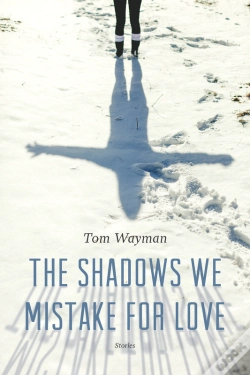 Capa do artigo Shadows We Mistake For Love