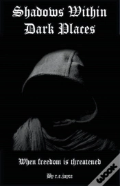 Capa do artigo Shadows Within Dark Places