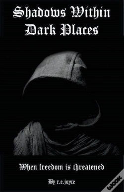Capa do artigo Shadows Within Dark Places